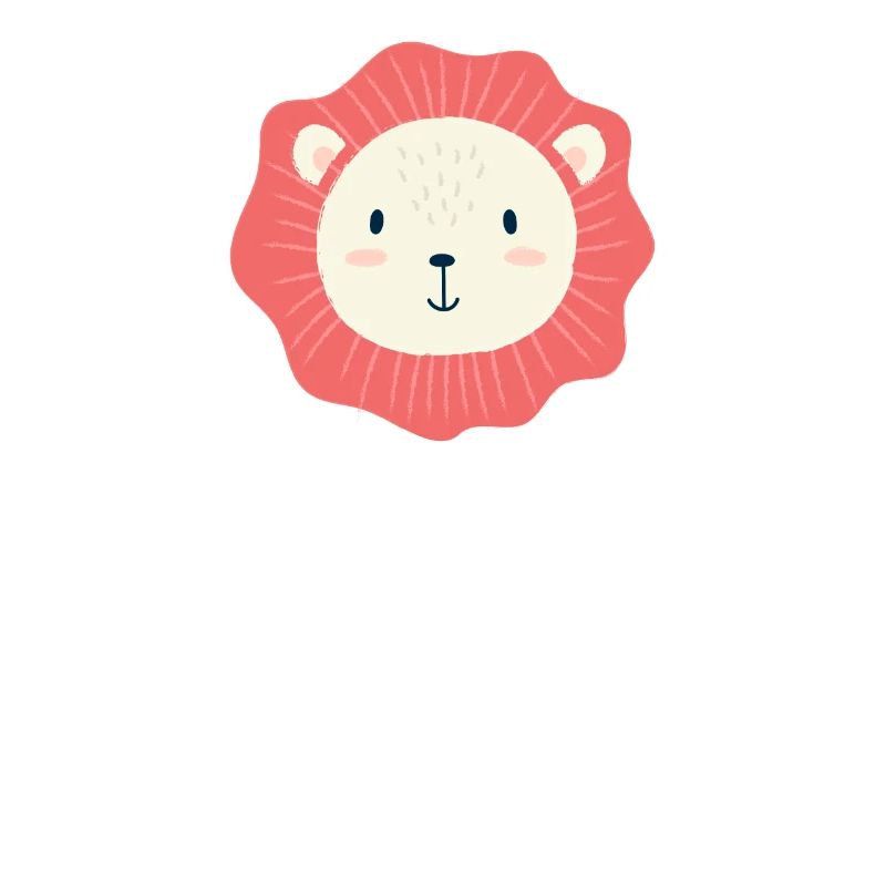 Enfant Lion