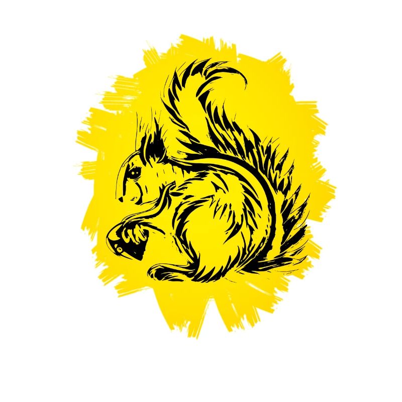 Écureuil