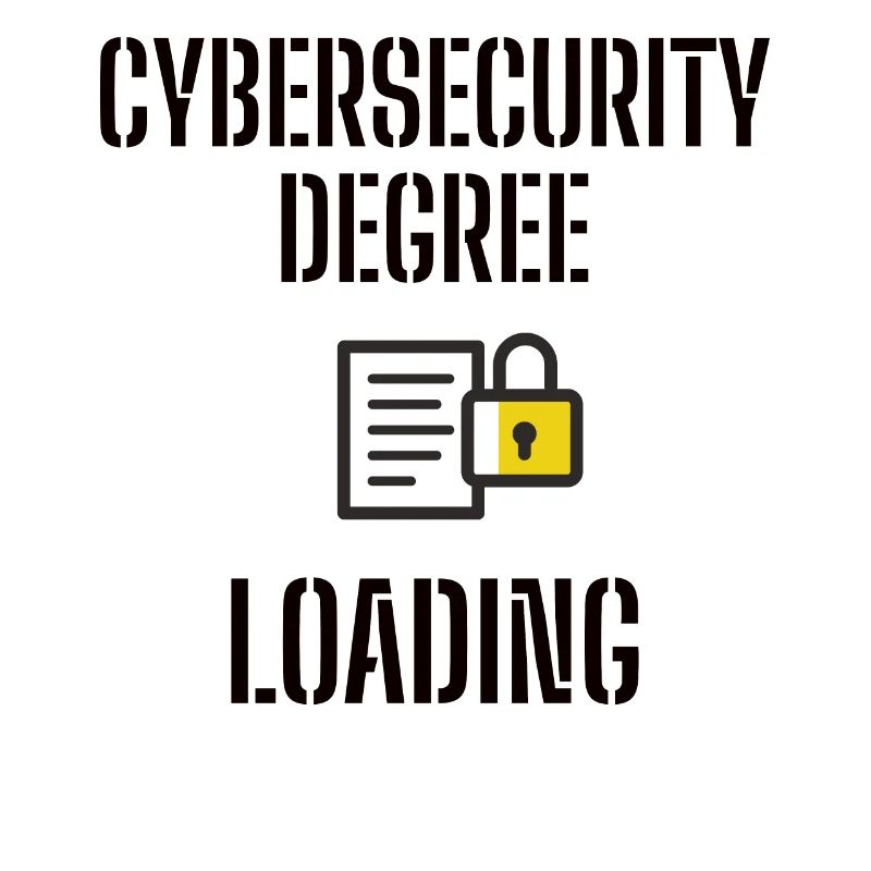 Cybersecurity - IT Security Computer Scientists