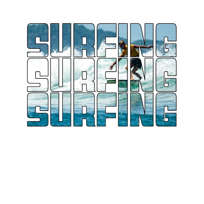 Surf