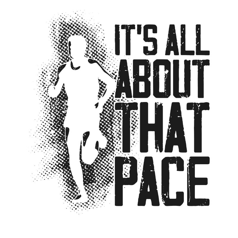 Running Runner Semi-Marathon