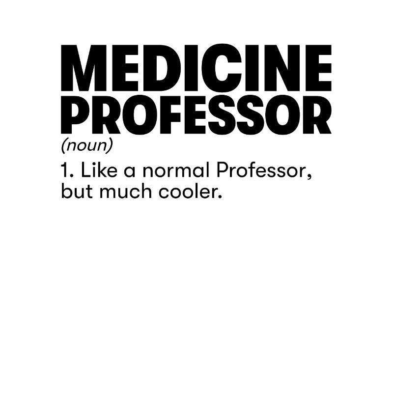 Professeur de médecine