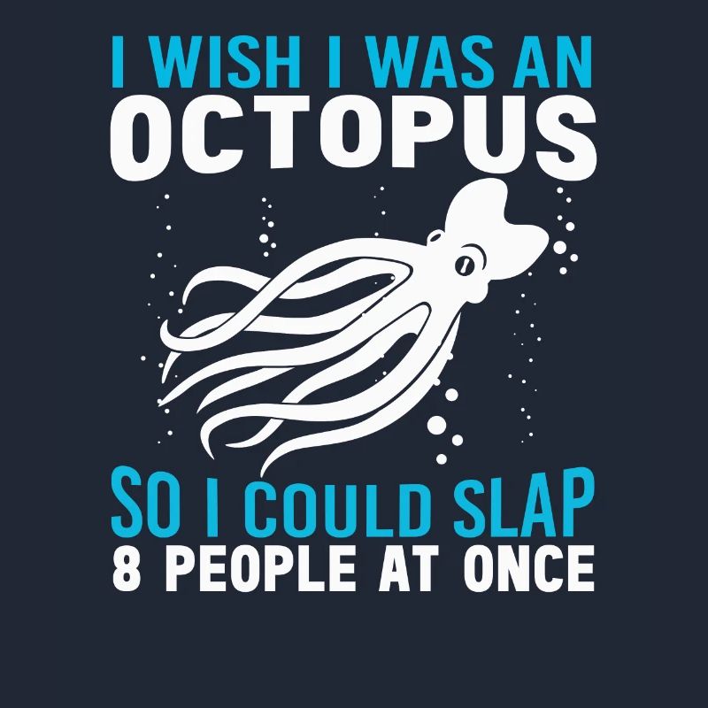 Octopus Octopus Sea Tentacle Octopus Octopus Octopus