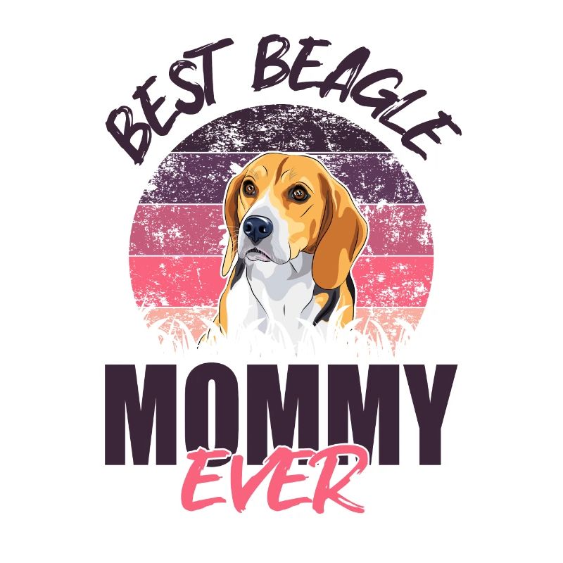 Best Beagle-Mama Ever