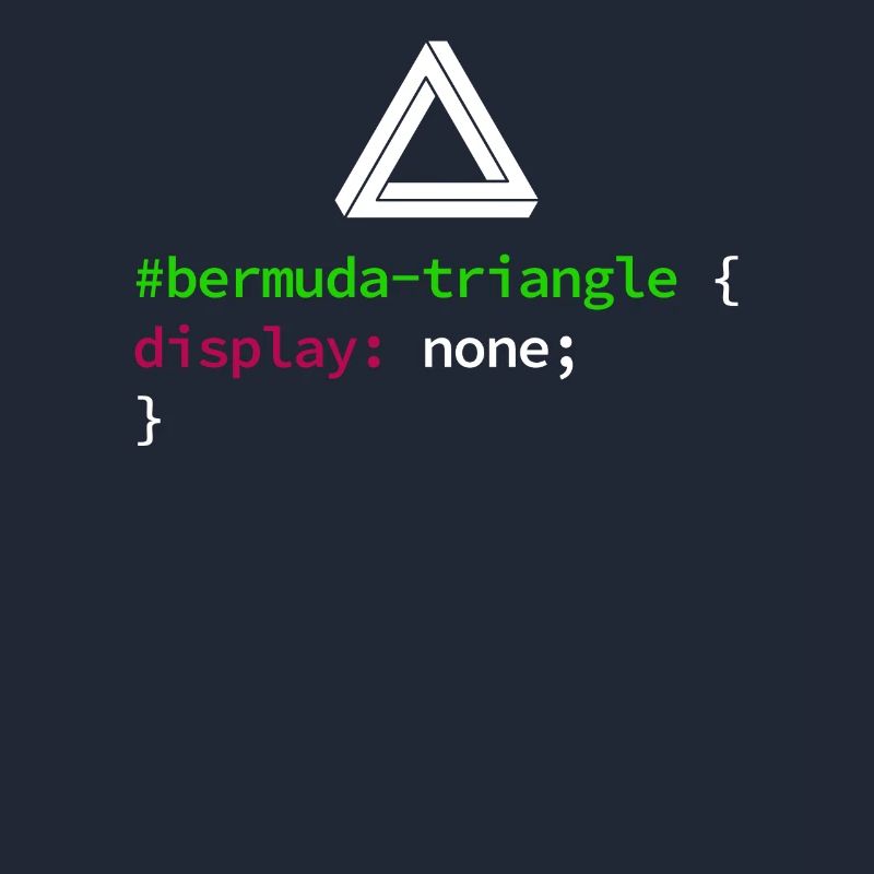 Code de codage des développeurs de programmeurs Web et CSS