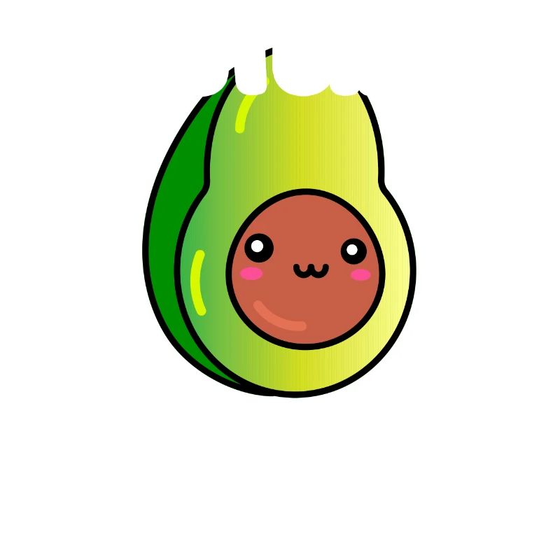 Future Avocado Lover