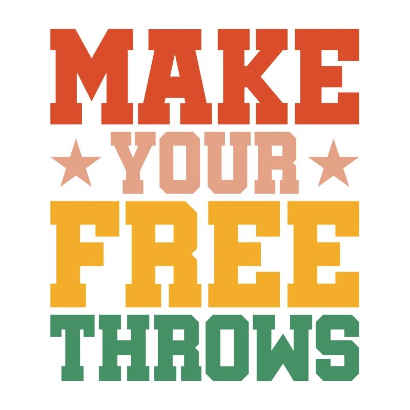 Make Your Free Throws