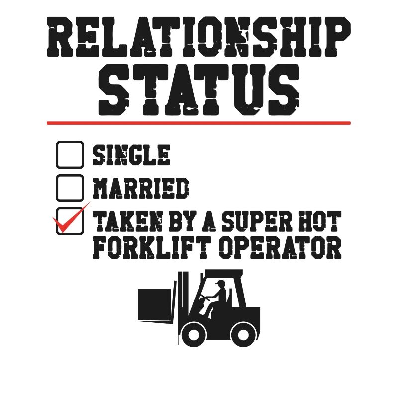 Certified Forklift Truck Operator