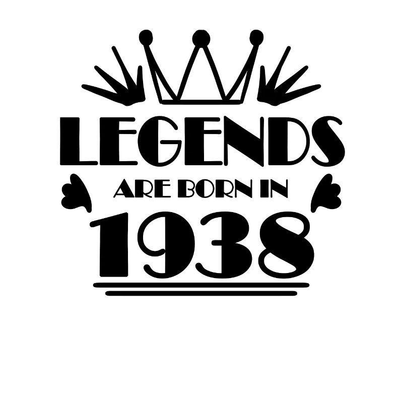 1938 - Né en 1938