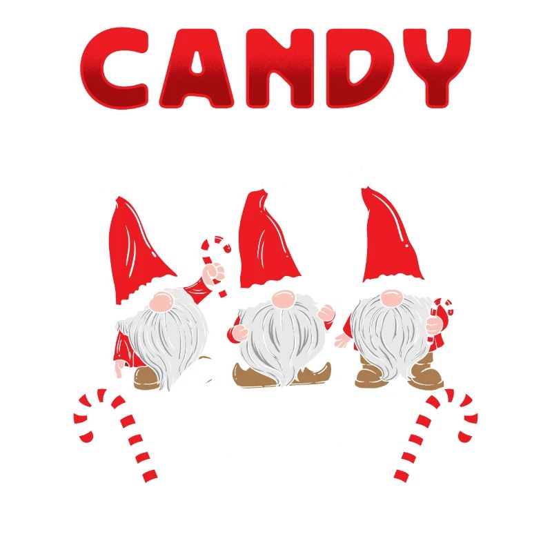 Candy Cane Crew