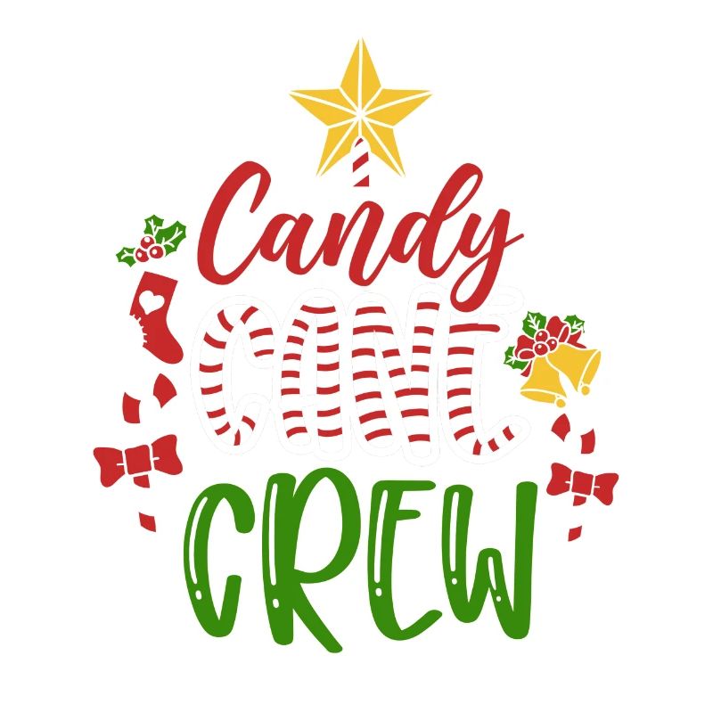 Candy Cane Crew
