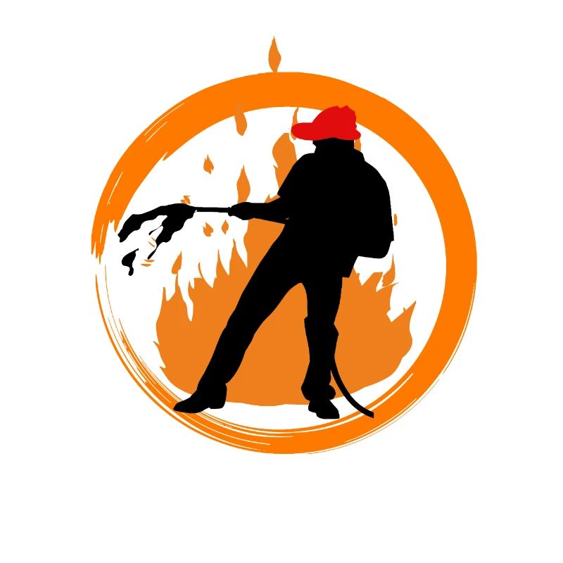Feuerwehrmann