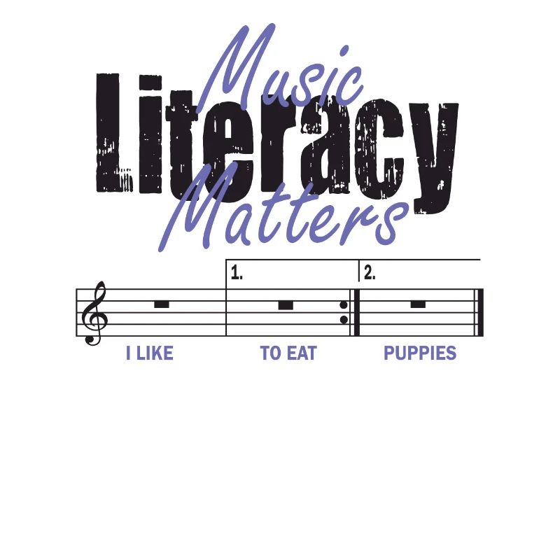 La littératie musicale, ça compte