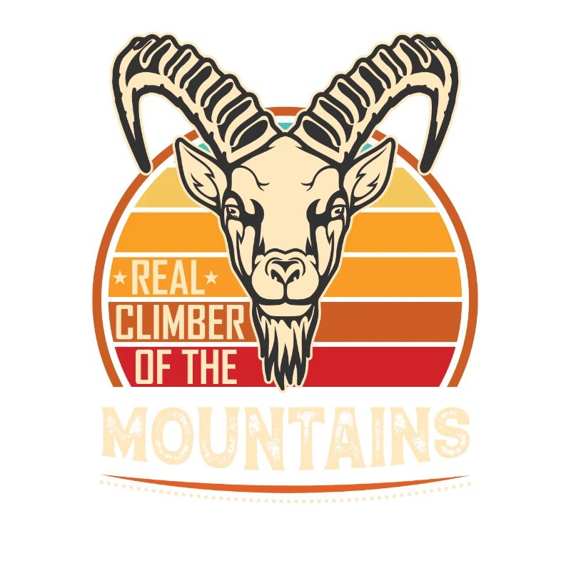 Capricorne Climber Goat Mountains