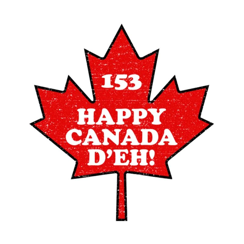 Canada Day 2022