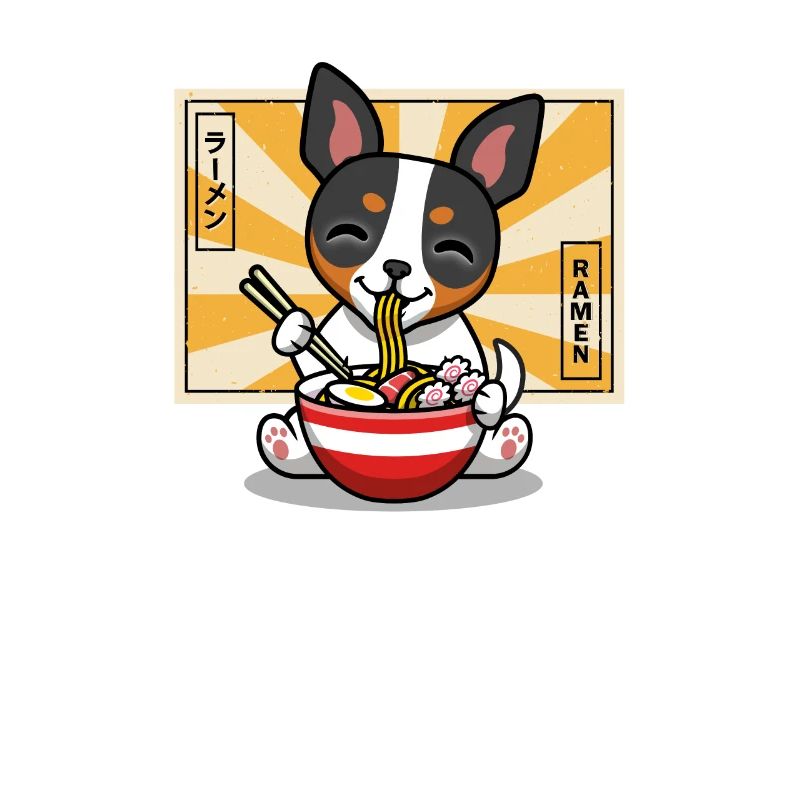 Rat Terrier