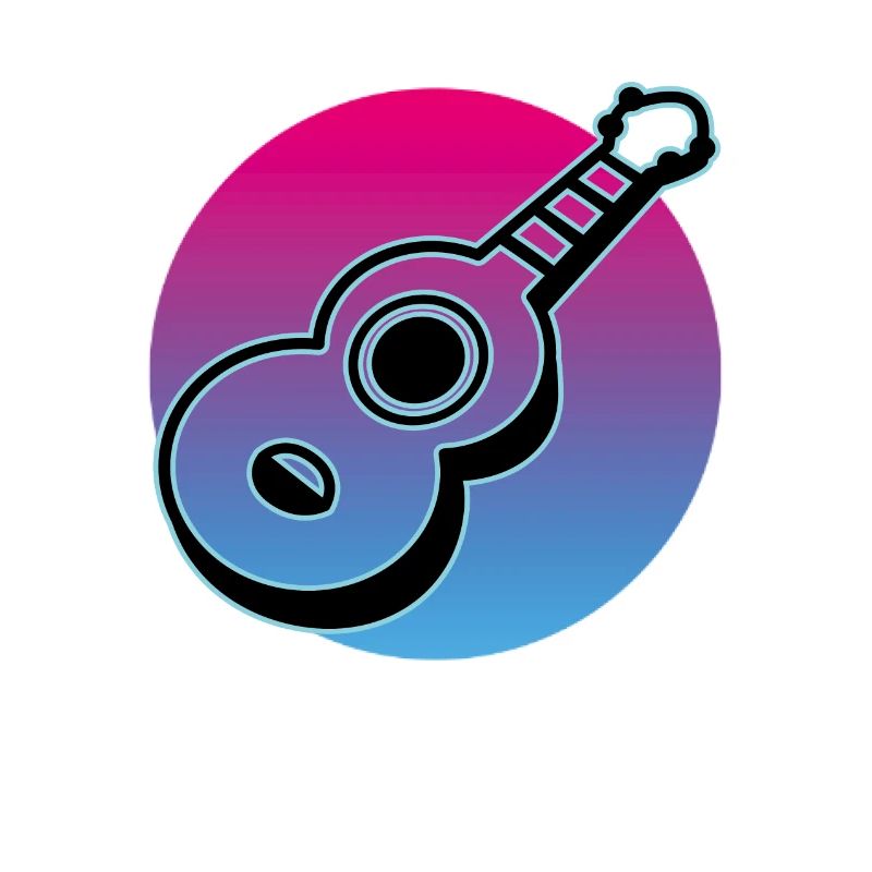 Ukulelen Vitage