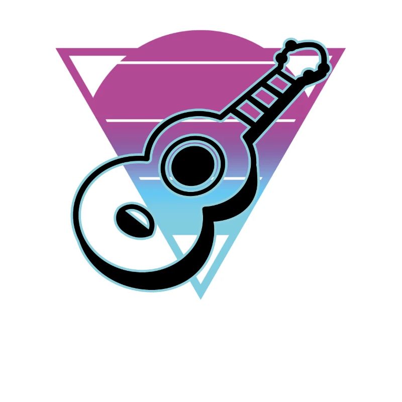 Ukulelen Vitage