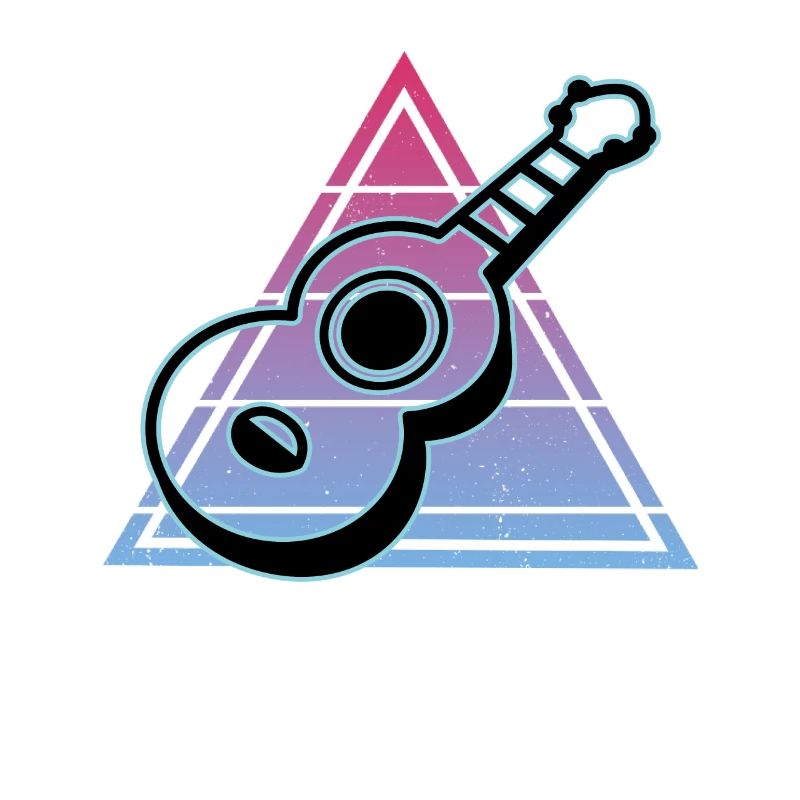 Ukulelen Vitage