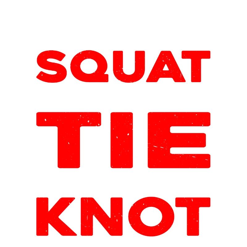 Gotta Squat Before I Tie The Knot 4