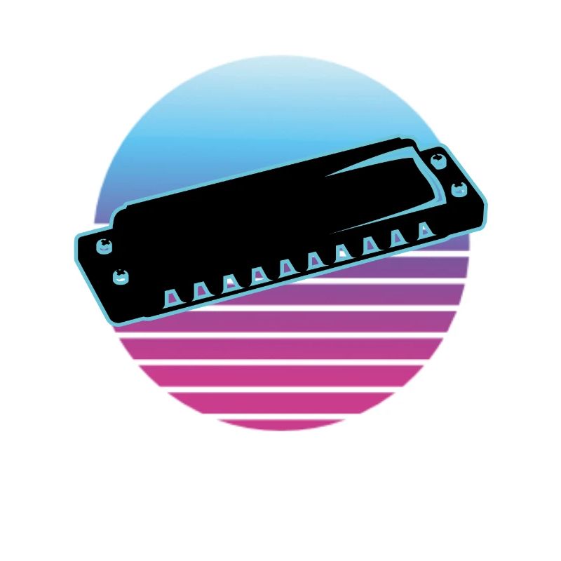 Harmonica