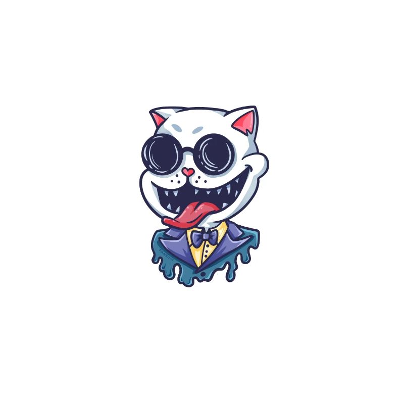 Ne me faites pas utiliser ma voix de chat