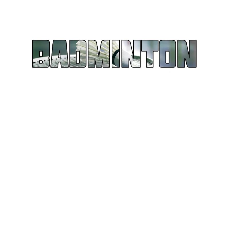 Badminton