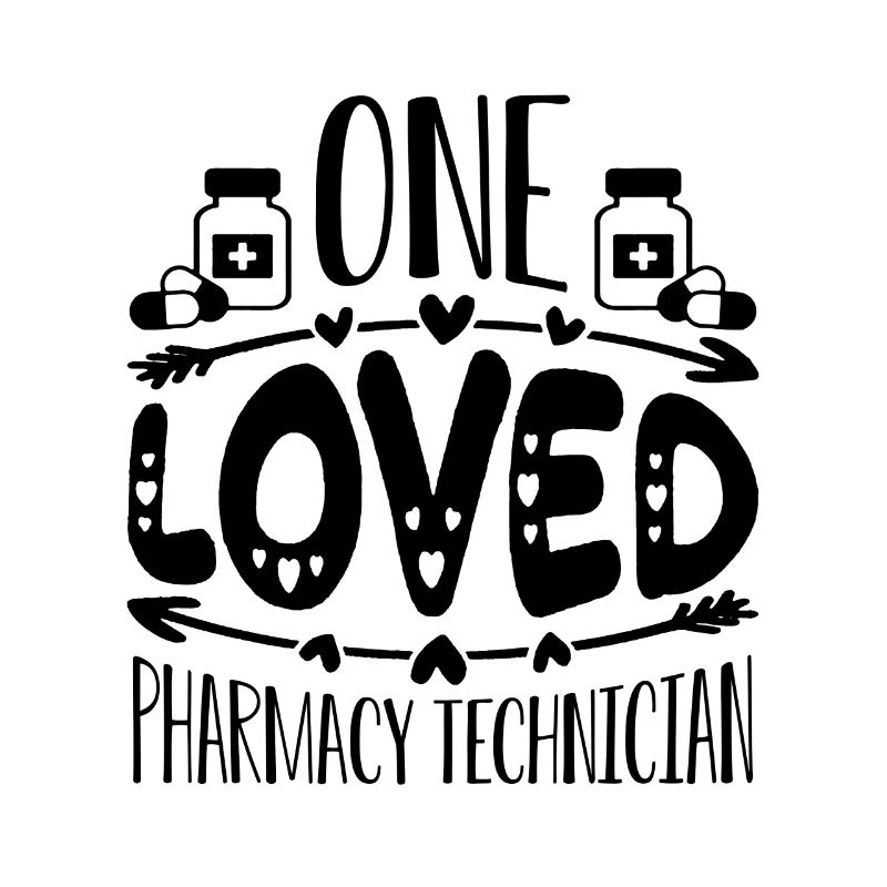 One Love Pharmacy Technician Medication Pharmacist