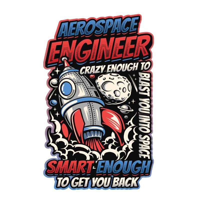 Aerospace Engineer
