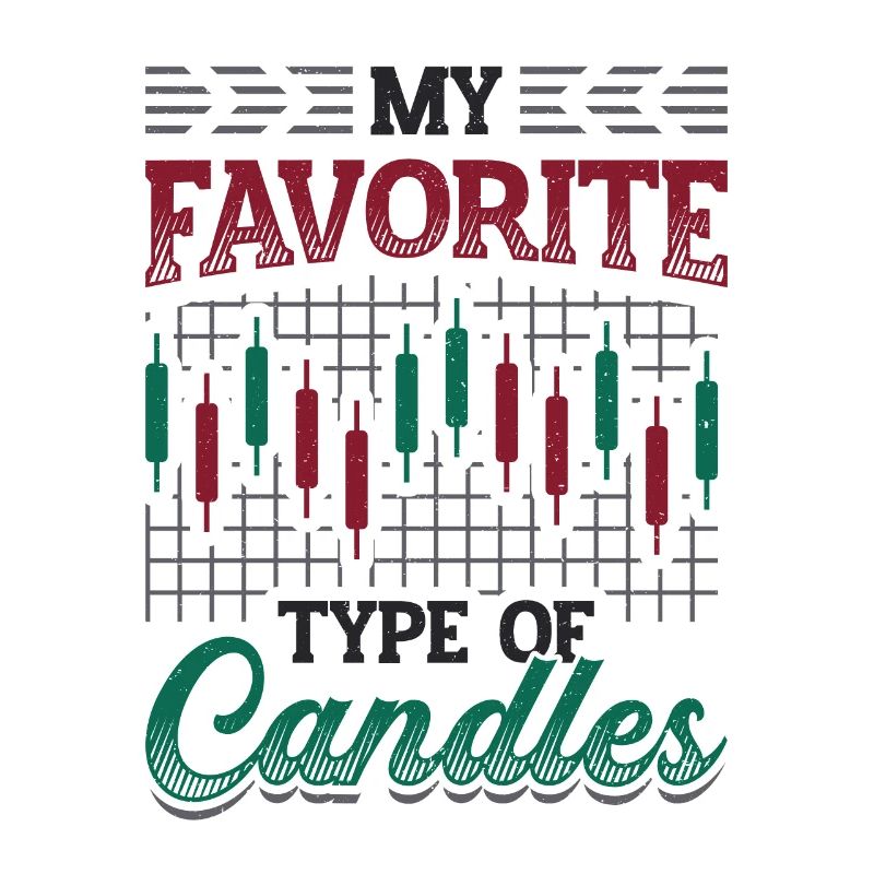 My preferred candlestick type, stock exchange trading