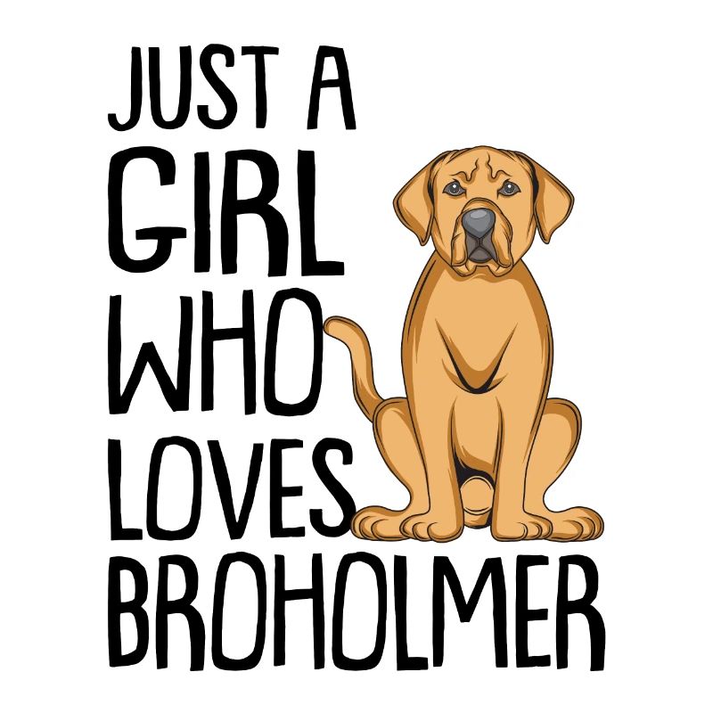 Broholmer