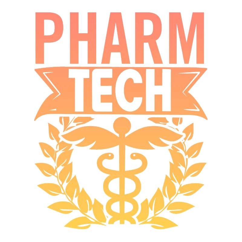 Pharm Tech CPhT Certified Pharmaceutical Tech