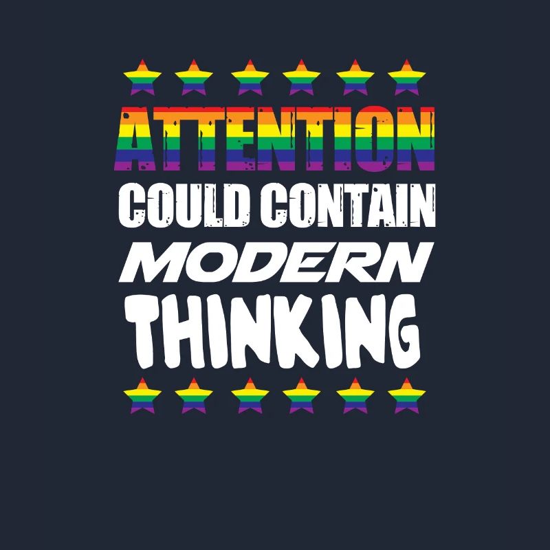 Attention could include modern thinking