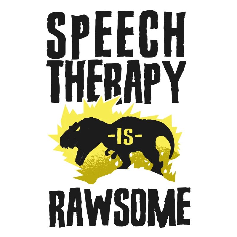 Speech Therapist Therapy Assistant