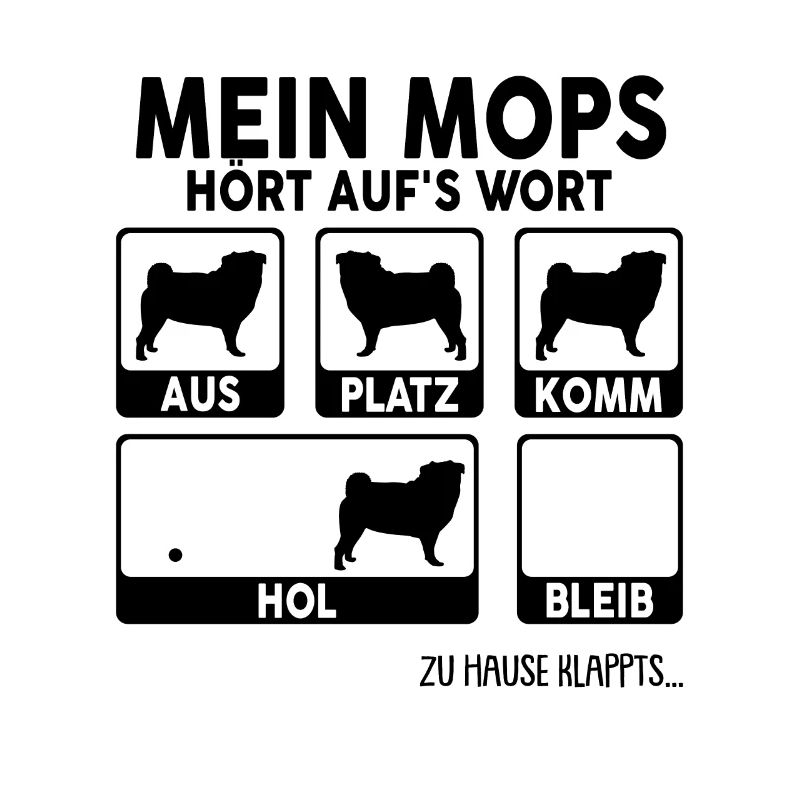 Mops