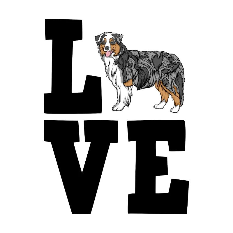 Australian Shepherd