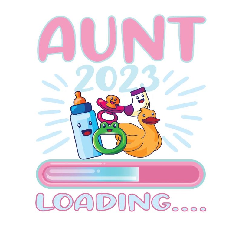 Aunt 2023 Loading