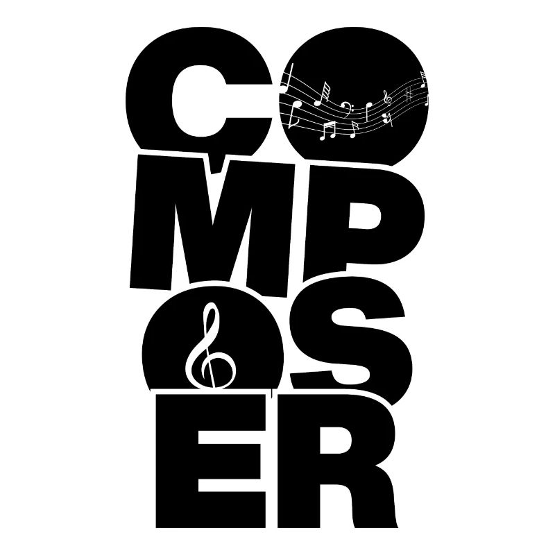 Profession Travail - Compositeur