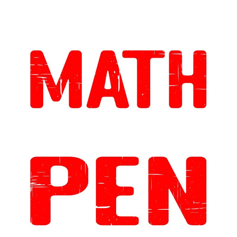Je fais des maths au stylo 16