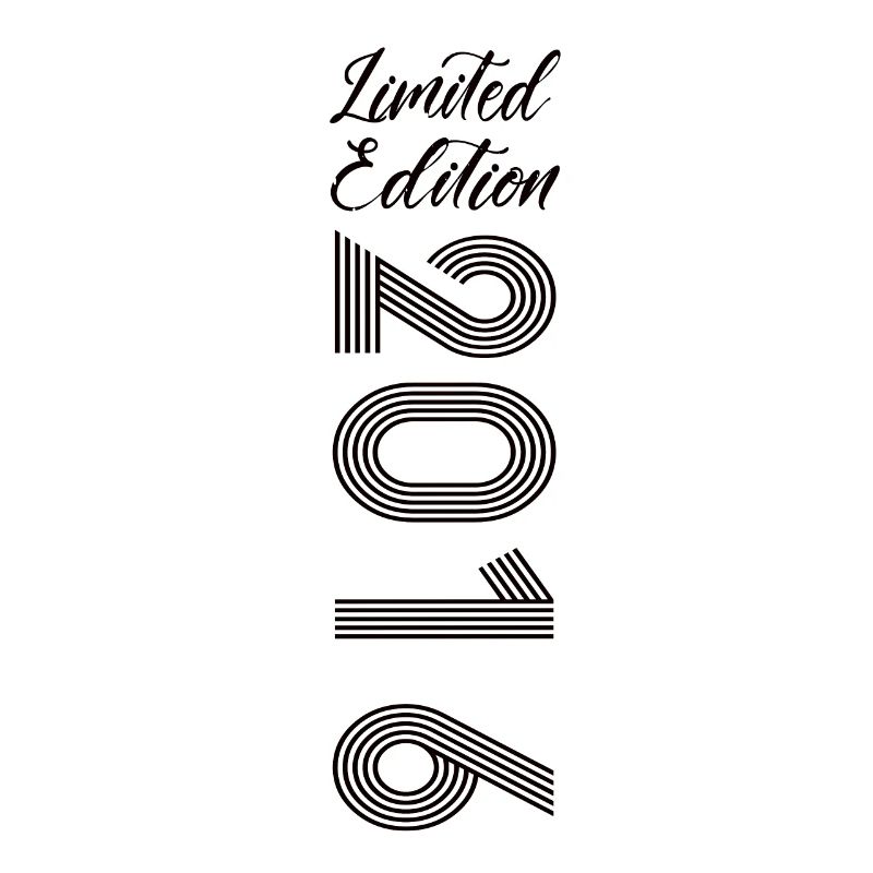 Edition Limitée 2016