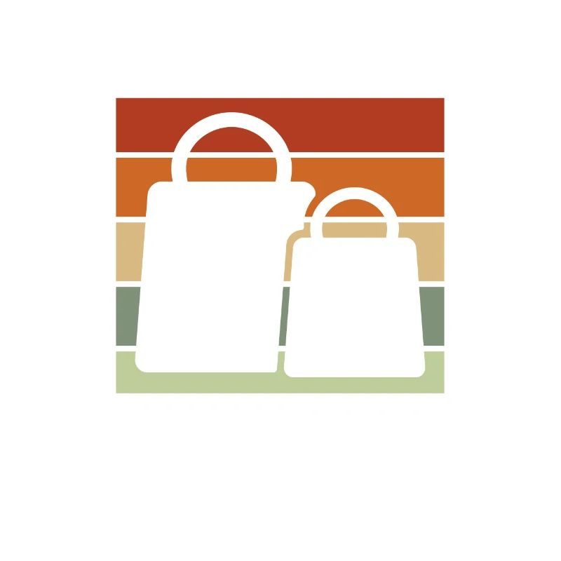 Secondhandladen Secondhand Öko Hipster Gebraucht