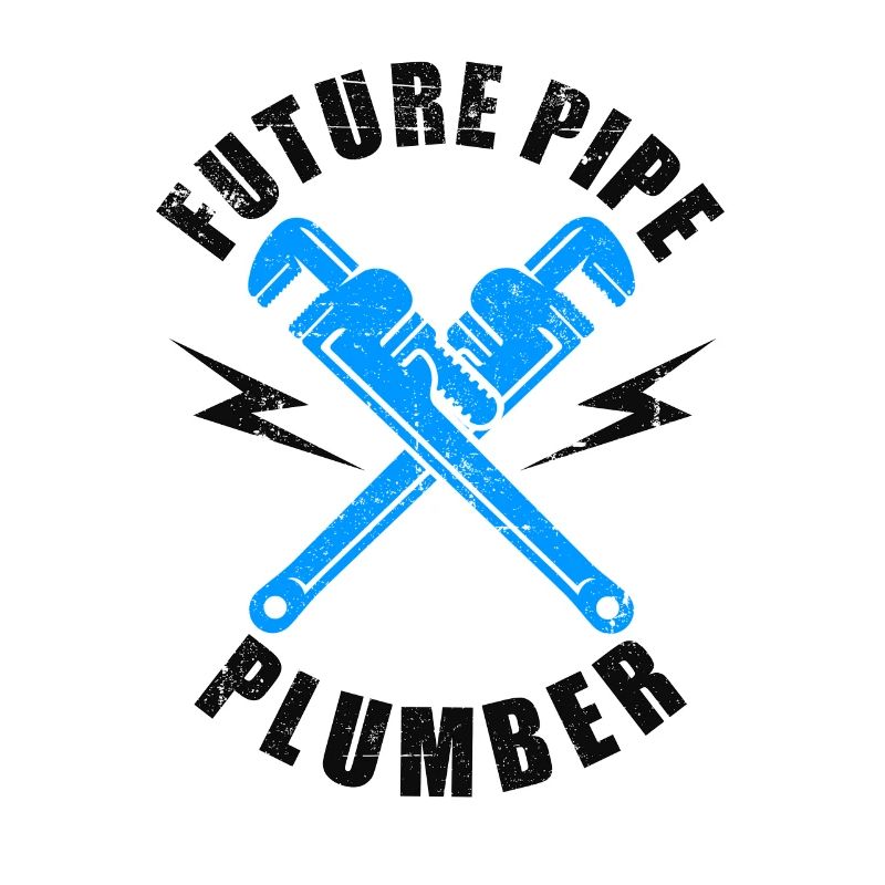 Sanitär Pipefitter Pipes Pipefitting Future Pipe