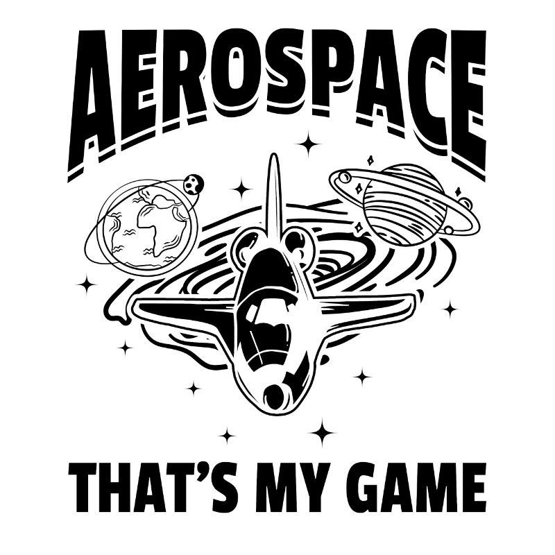 L’aérospatiale c’est mon jeu - Space Exploration Space