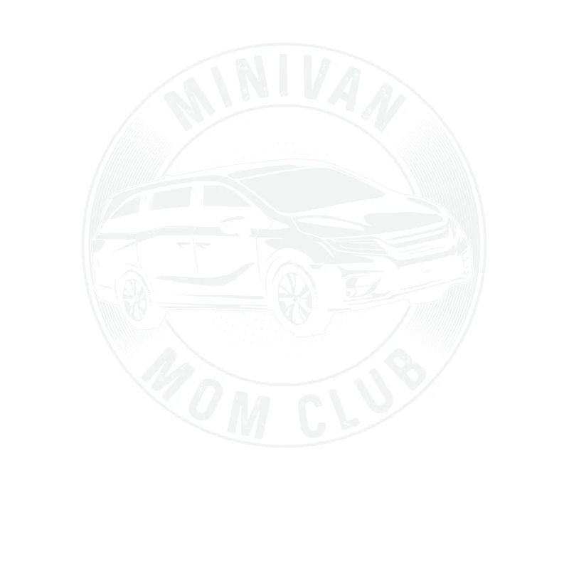 Rides Minivan Super Mom Minivan Mothers Lebenssti