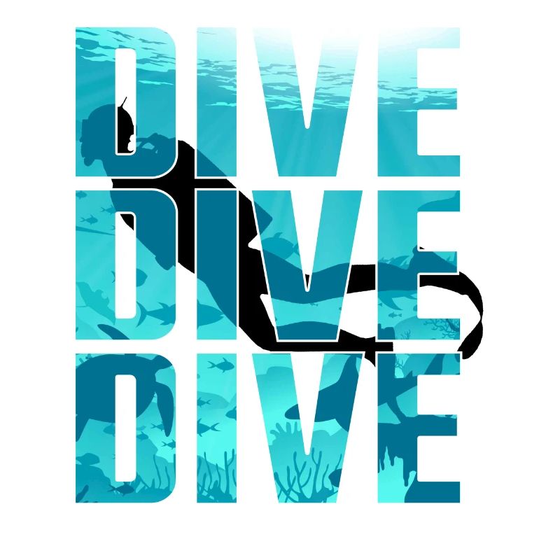 Dive Dive Dive
