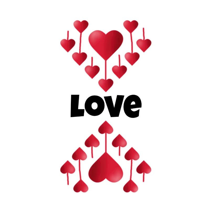 Saint-Valentin, Saint-Valentin, Saint-Valentin