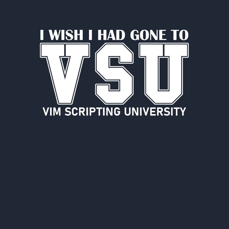 VIM Scripting University Schol of Linux Hacking