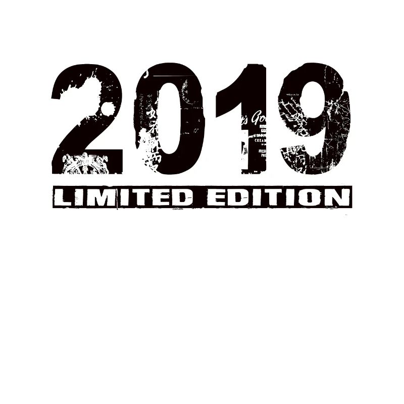 Edition Limitée 2019