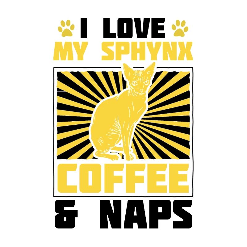 Café Sphynx et
