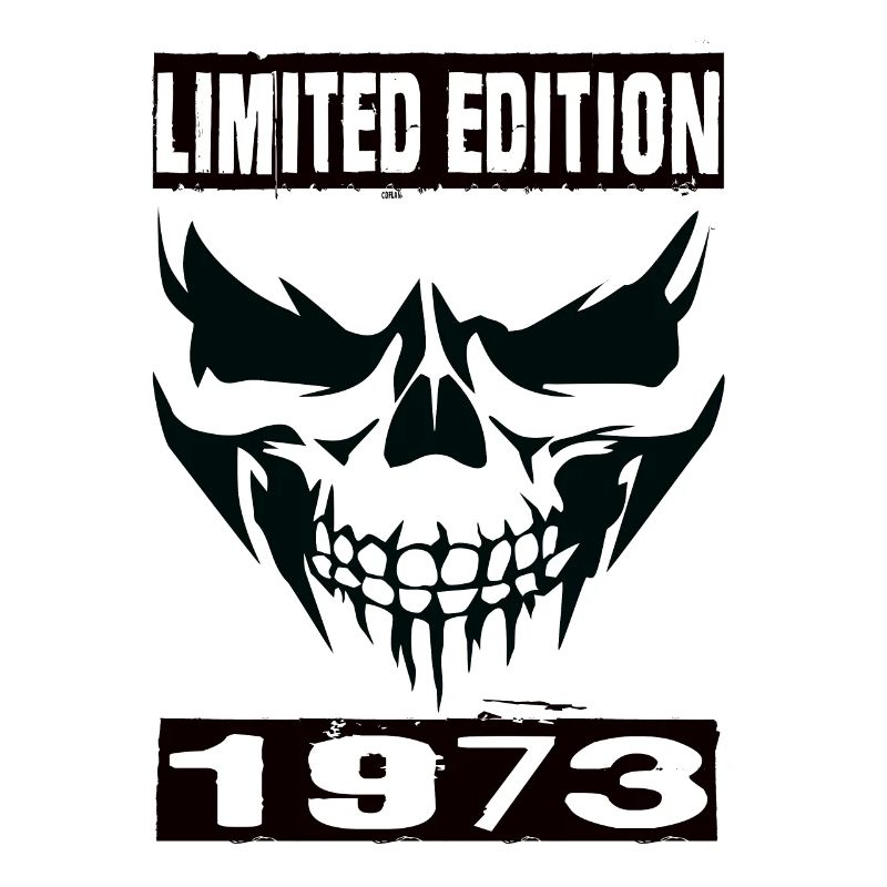 Édition limitée 1973